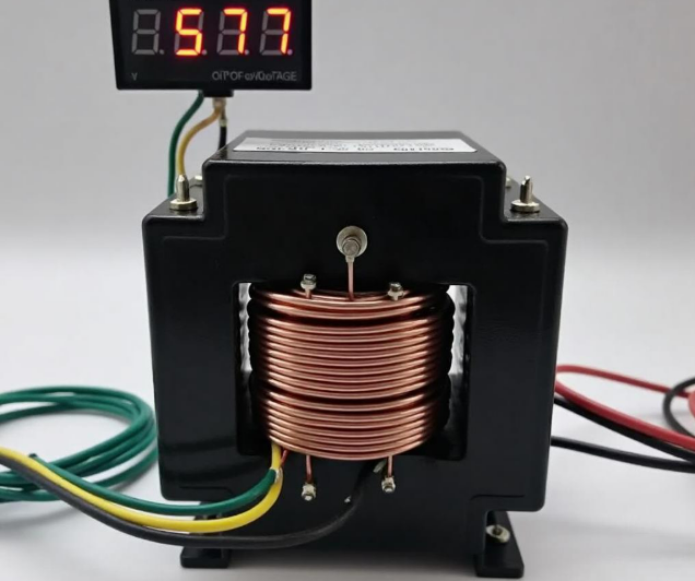 恒壓變壓器選型指南：如何平衡成本與性能？