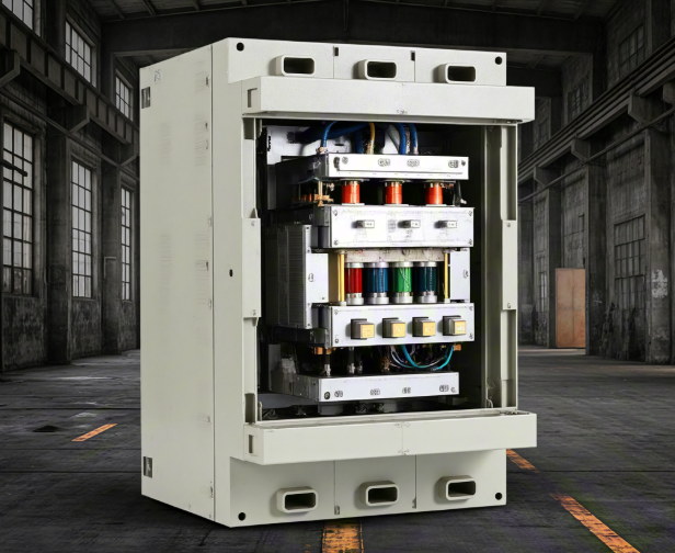 電力繼電器技術(shù)全景：原理、選型與品牌戰(zhàn)略