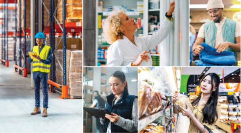 靈敏度與能效雙突破！恩智浦UCODE X解鎖大規(guī)模應(yīng)用潛能