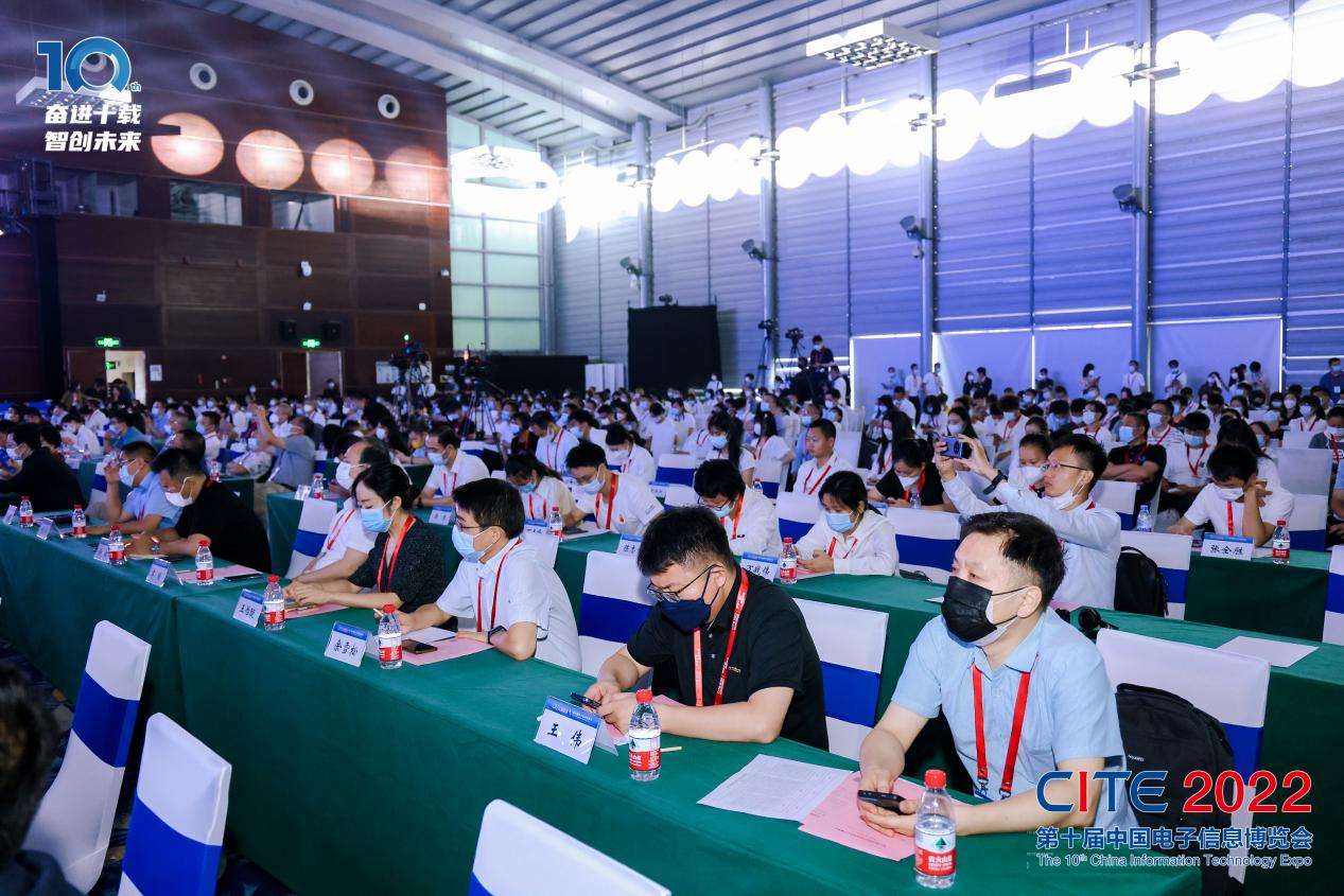 8萬(wàn)人齊聚深圳！想和華為、比亞迪們聊聊天