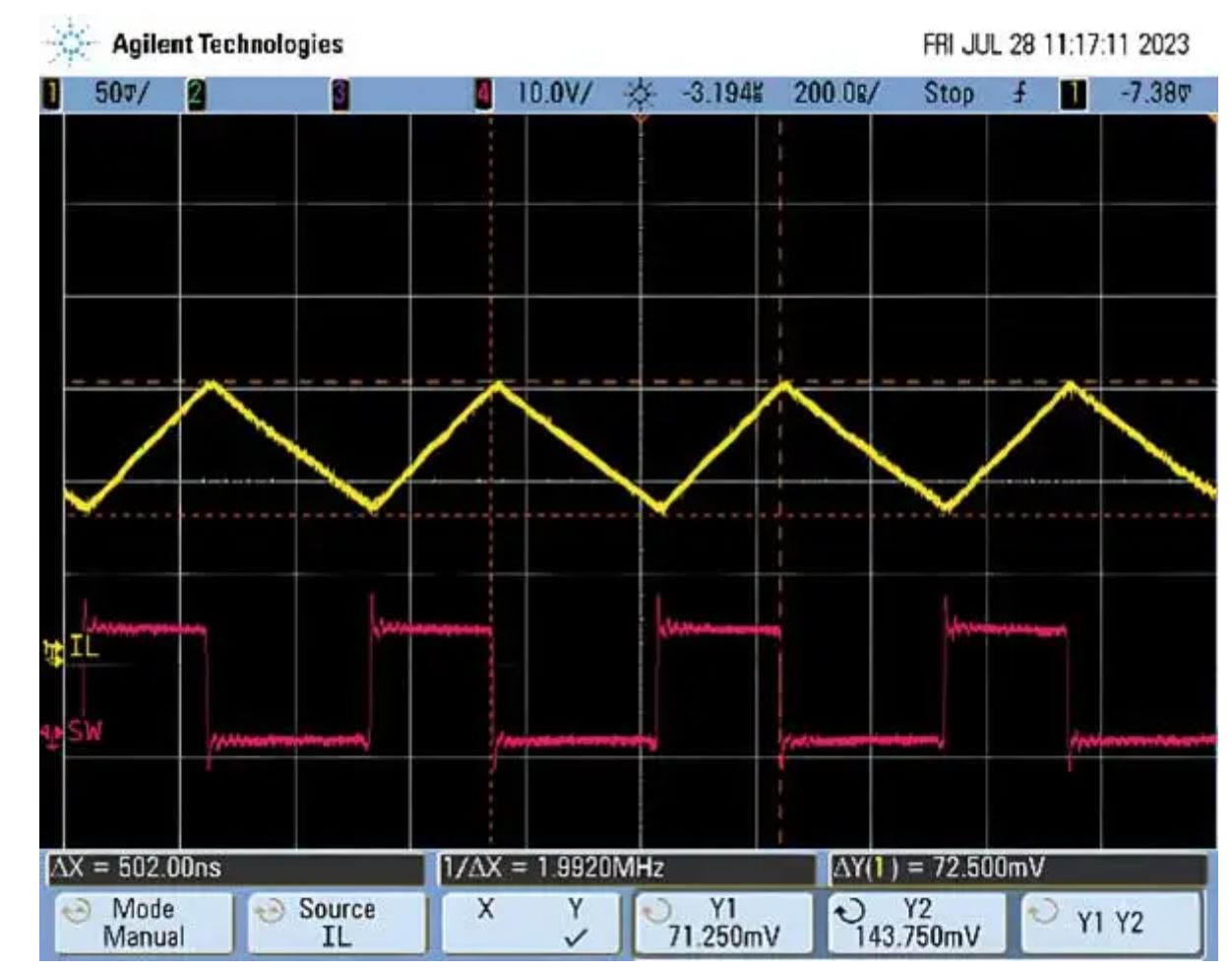 輸入和輸出電壓接近時，為什么難以獲得穩(wěn)定的輸出電壓？