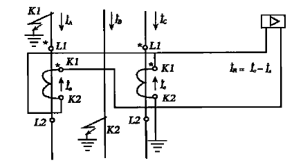 電流互感器如何接線 電流互感器如何接線