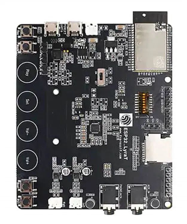 支持 OTA 更新的MCU很多 為何 ESP32這么受歡迎？