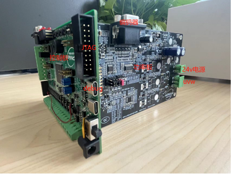 伺服電機(jī)在工控、醫(yī)療機(jī)器人中的應(yīng)用與實(shí)戰(zhàn)方案