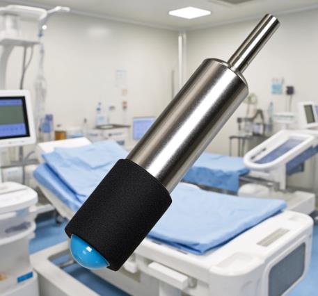 醫(yī)療設(shè)備中的溫度傳感器：精準醫(yī)療的“溫度守護者”