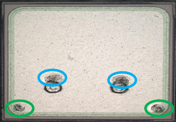 保護器件過電應力失效機理和失效現(xiàn)象淺析 保護器件過電應力失效機理和失效現(xiàn)象淺析