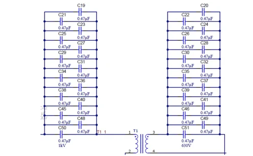 什么是隔直電容，它們?yōu)楹沃匾浚ㄏ拢? style=