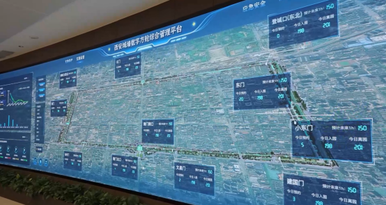 ?？低曉谖靼渤菈?，以智能物聯(lián)守護國寶級文物