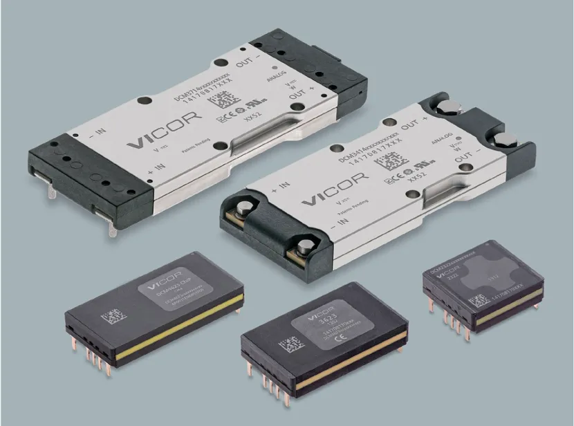 什么樣的電源設(shè)計，能讓無人機載荷更大、飛得更遠？