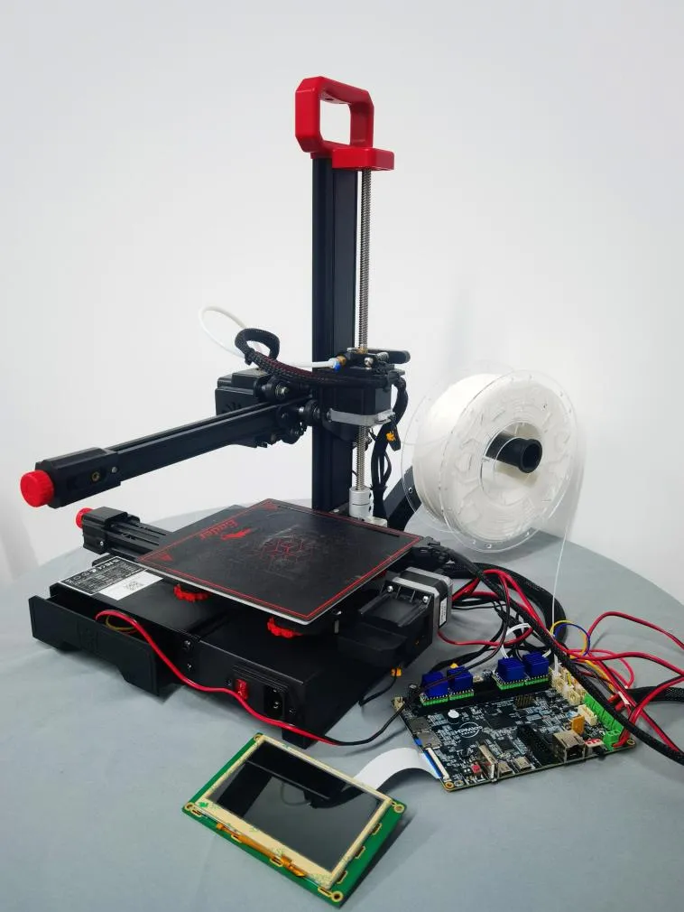 伺服電機(jī)在工控、醫(yī)療機(jī)器人中的應(yīng)用與實(shí)戰(zhàn)方案