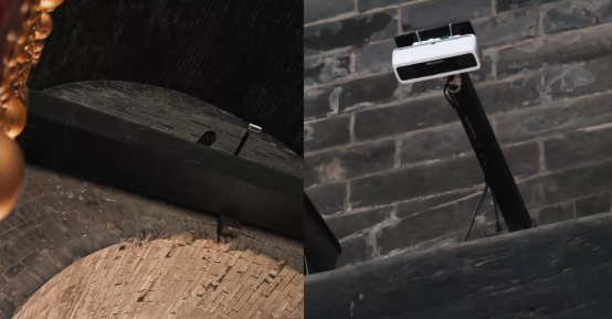 ?？低曉谖靼渤菈?，以智能物聯(lián)守護國寶級文物