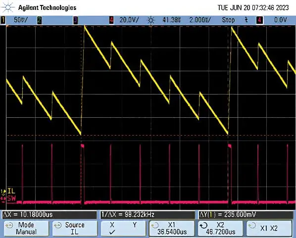 輸入和輸出電壓接近時，為什么難以獲得穩(wěn)定的輸出電壓？