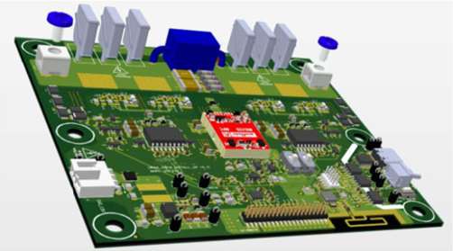 無懼高溫挑戰(zhàn)：SiC JFET助力SSCB實(shí)現(xiàn)高可靠性保護(hù)