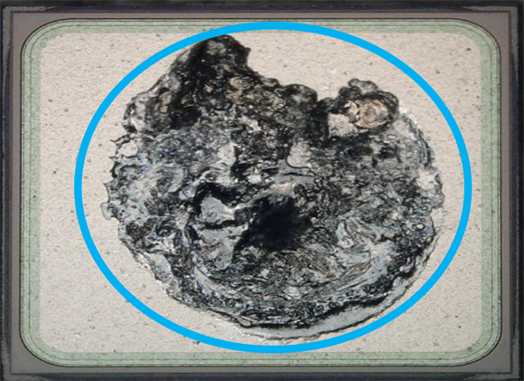 保護器件過電應力失效機理和失效現(xiàn)象淺析 保護器件過電應力失效機理和失效現(xiàn)象淺析