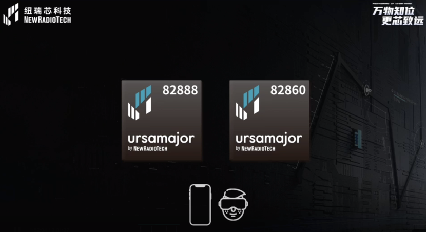 UWB芯片深入城市每一條“神經(jīng)末梢”！紐瑞芯“創(chuàng)芯版圖”再升級(jí)，劍指數(shù)字中國(guó)時(shí)空基底