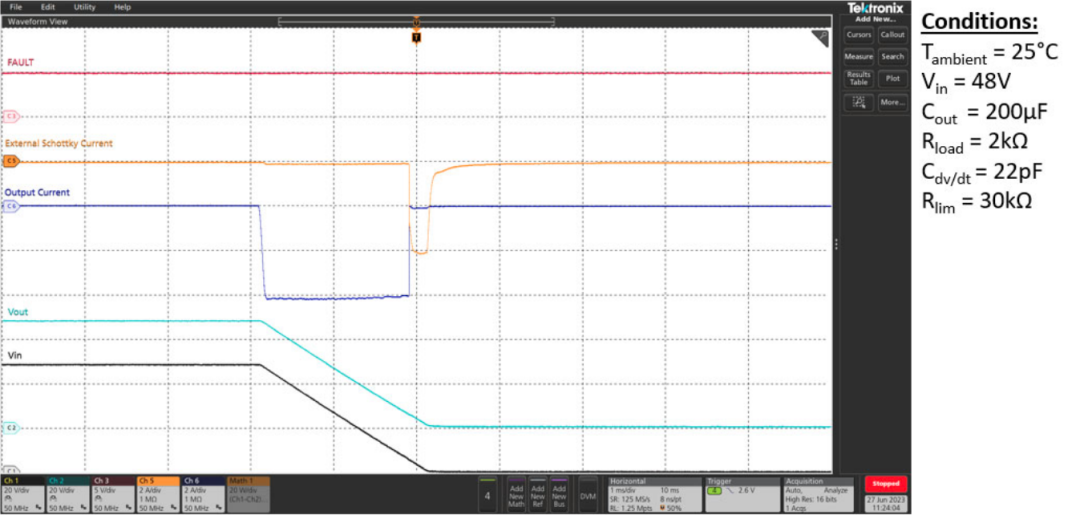 6秒！故障發(fā)生時(shí)的極限響應(yīng)，誰來守護(hù)？