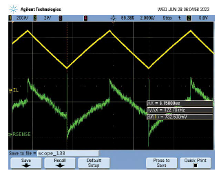 開關模式電源問題分析及其糾正措施：檢測電阻器違規(guī)