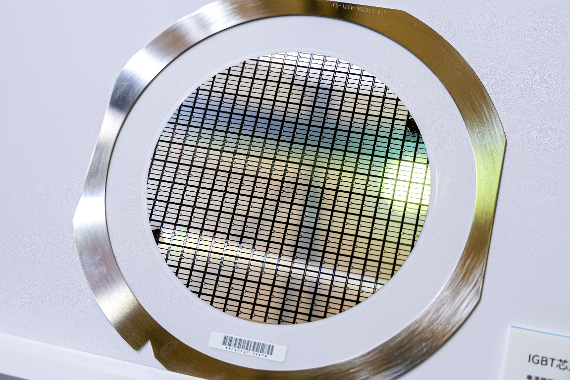 第104屆中國電子展震撼開幕，助推產(chǎn)業(yè)深度融合發(fā)展