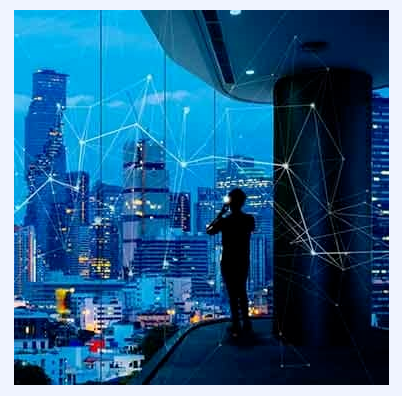 用于實(shí)現(xiàn)互聯(lián)世界的高級傳感器