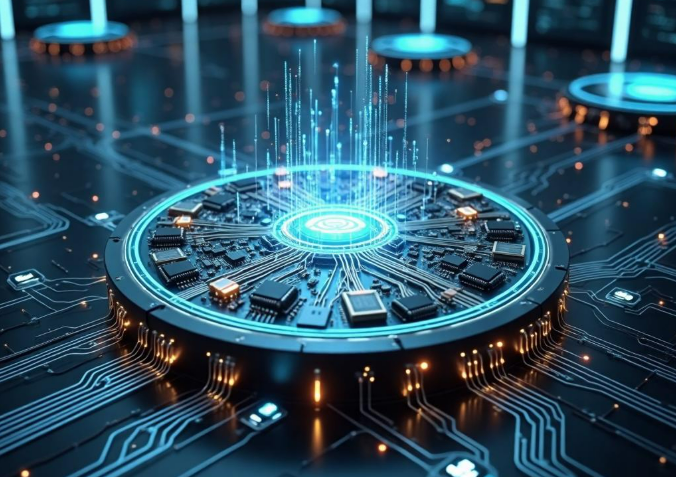 網(wǎng)絡(luò)電容選型指南：平衡性能、成本與供應鏈安全