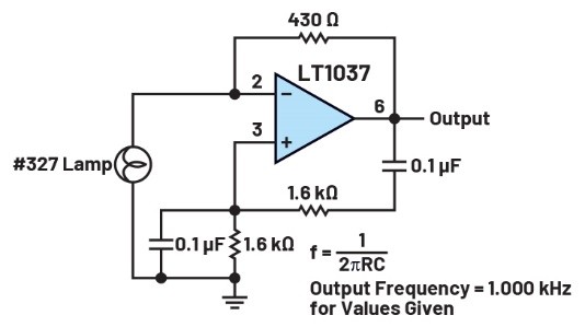 學子專區(qū)——文氏電橋振蕩器分析與制作詳解（第一部分）
