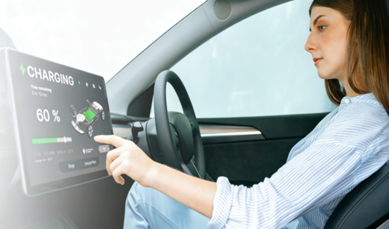 告別續(xù)航焦慮！揭秘電池監(jiān)控如何成為電動(dòng)汽車(chē)高效的真正基石