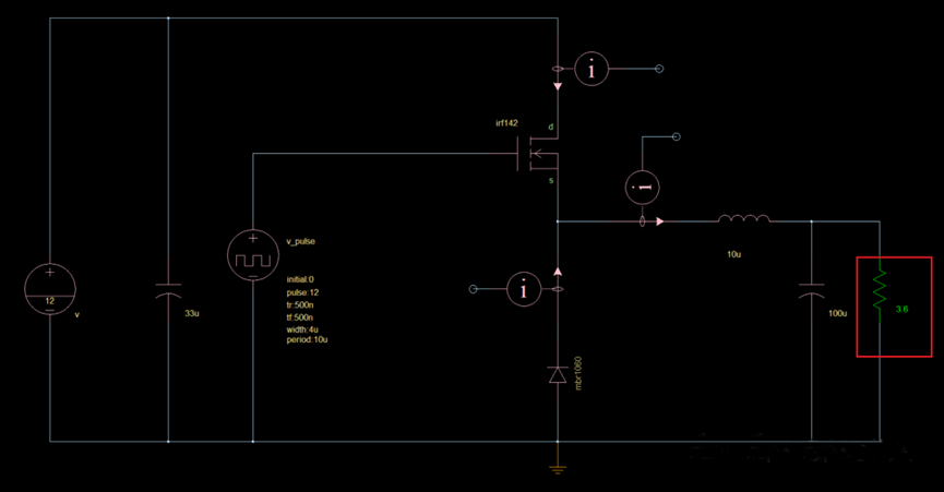 開關電源的工作模式CCM、BCM、DCM
