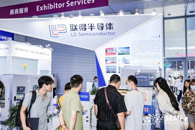 SEMI-e 第五屆深圳國(guó)際半導(dǎo)體展 | 圓滿落幕，再啟“芯”程