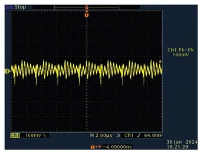二次整流電路設(shè)計難點解析 二次整流電路設(shè)計難點解析