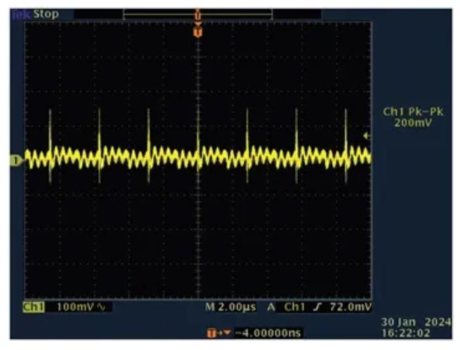 二次整流電路設(shè)計難點解析 二次整流電路設(shè)計難點解析