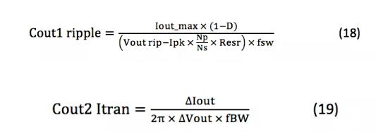 如何實現(xiàn)最佳的DCM反激式轉(zhuǎn)換器設計？