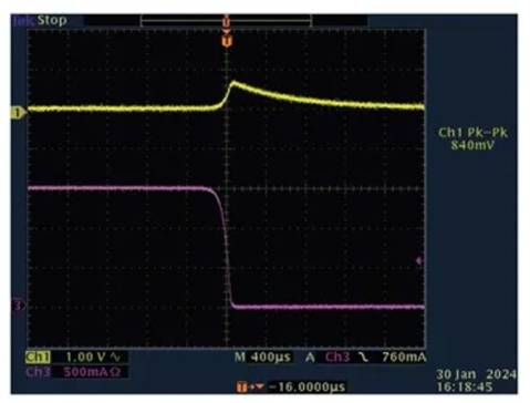 二次整流電路設(shè)計難點解析 二次整流電路設(shè)計難點解析