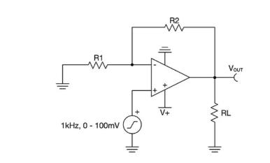 【收藏】運(yùn)算放大器的低功耗設(shè)計(jì)攻略 【收藏】運(yùn)算放大器的低功耗設(shè)計(jì)攻略