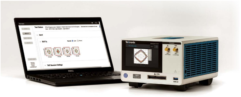 高速數(shù)字接口測(cè)試，讓容限測(cè)試更高效