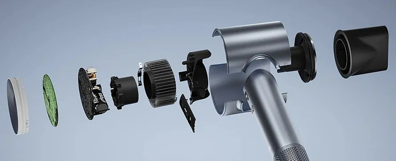 RS瑞森半導(dǎo)體500V高壓MOS在高速吹風機上的應(yīng)用 RS瑞森半導(dǎo)體500V高壓MOS在高速吹風機上的應(yīng)用