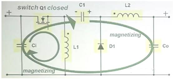 Zeta拓?fù)潆娫丛砑肮ぷ鬟^(guò)程解析 Zeta拓?fù)潆娫丛砑肮ぷ鬟^(guò)程解析
