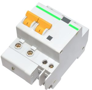 超小尺寸，支持 750 V浪涌峰壓的SCR，是智能斷路器開發(fā)首選