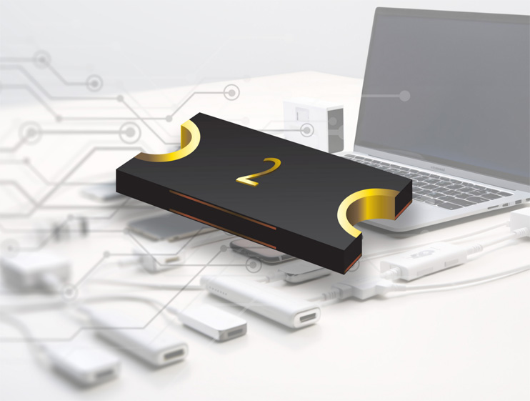 Bourns 新增 20 款 Multifuse? 型號(hào)，可顯著擴(kuò)展電路保護(hù)設(shè)計(jì)選擇選項(xiàng)