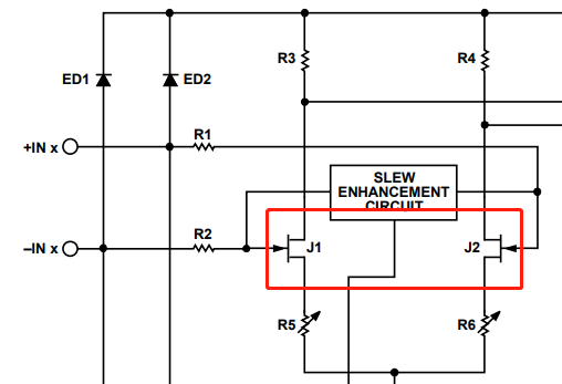 為什么運(yùn)放會產(chǎn)生交越失真？