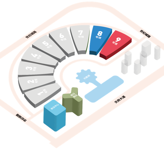 展位預(yù)定倒計時！500+優(yōu)質(zhì)企業(yè)云集，西部地區(qū)不容錯過的電子行業(yè)盛會！