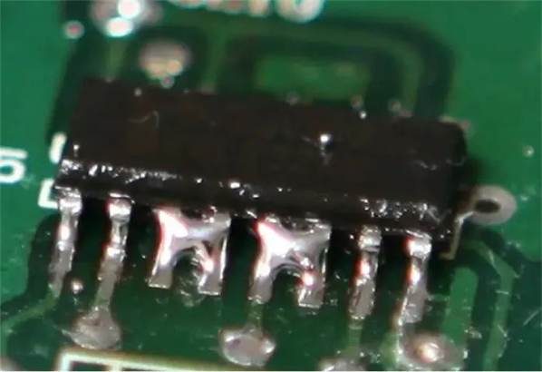 這些莫名其妙的焊接缺陷，你遇到過(guò)幾種？