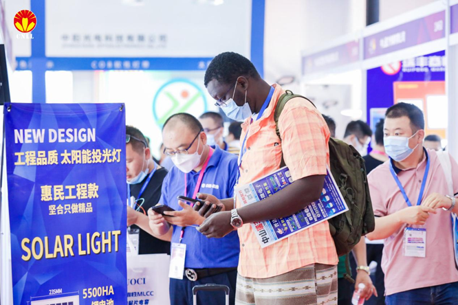 沉浸式體驗官招募中 ，2023寧波照明展觀展福利大放送！