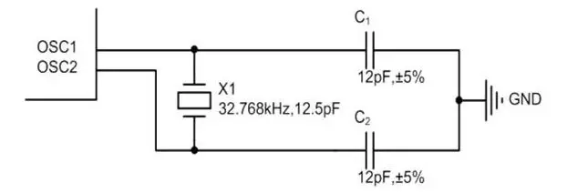 晶振怎么用，你真的知道嗎？