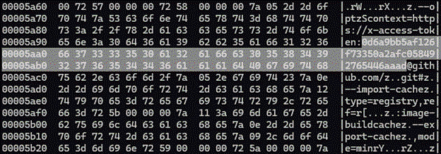 二進(jìn)制密鑰掃描實(shí)現(xiàn)預(yù)警守護(hù)，阻擊潛在供應(yīng)鏈重大安全隱患