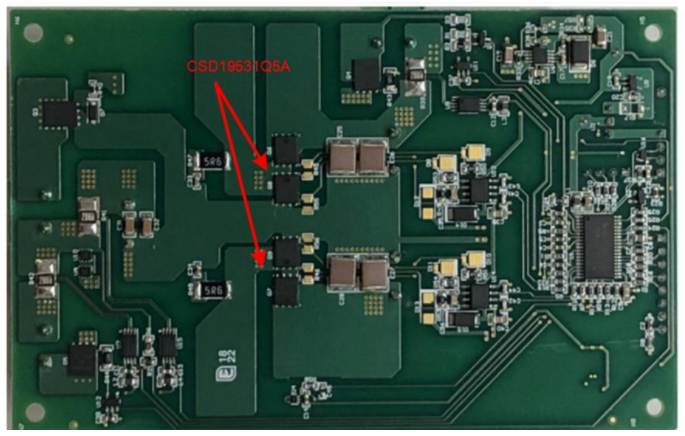 光伏充電控制器升級(jí)首選？TI GaN 的高效小型化低成本之道