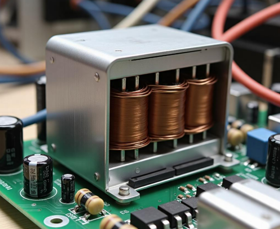 電磁拓?fù)涞娜N路徑：自耦、隔離與脈沖變壓器核心技術(shù)解密