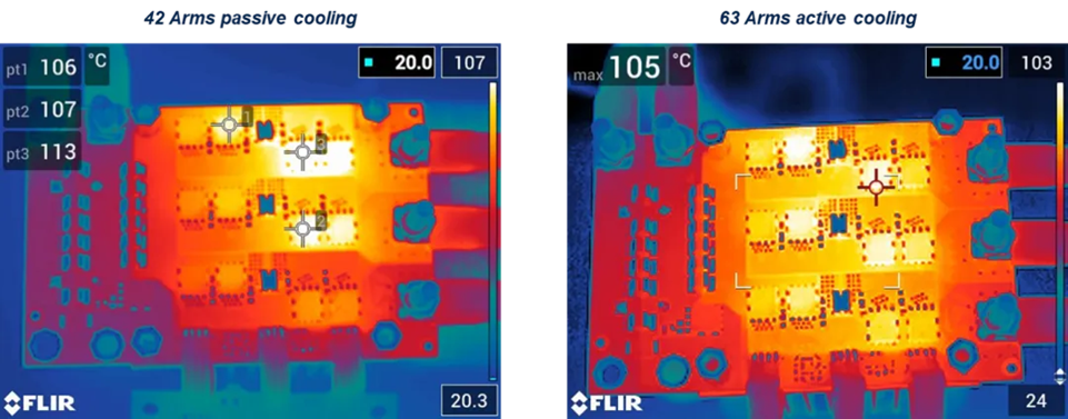 工業(yè)自動(dòng)化核心升級(jí)：模塊化伺服驅(qū)動(dòng)器實(shí)現(xiàn)性能與尺寸最佳平衡