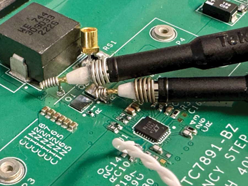 智能GaN降壓控制器設計——第1部分：考慮因素和測量方法