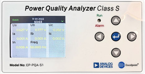 要測(cè)量和分析電能穩(wěn)態(tài)及瞬態(tài)數(shù)據(jù)？世健的電能質(zhì)量分析儀小型導(dǎo)軌表方案恰如所需！