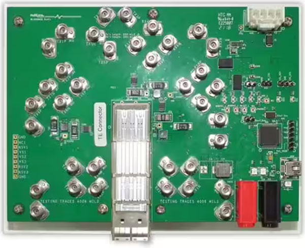 如何使用光學(xué)互連器件優(yōu)化數(shù)據(jù)中心的性能 如何使用光學(xué)互連器件優(yōu)化數(shù)據(jù)中心的性能